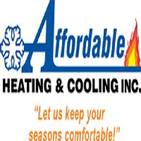 Affordable Heating & Cooling image 1